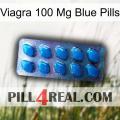 Viagra 100 Mg Blue Pills viagra1